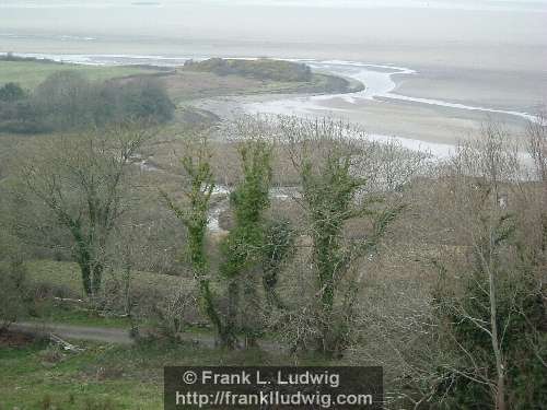 Strandhill Road